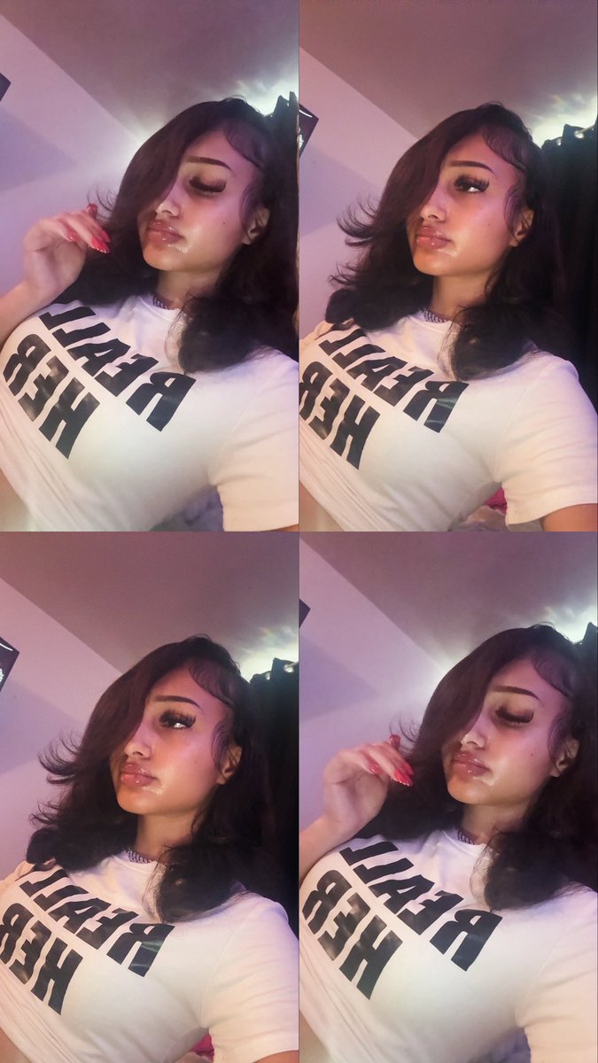 mssparadisee's tweet photo. #REALLYHER https://t.co/JJhmSDttUn