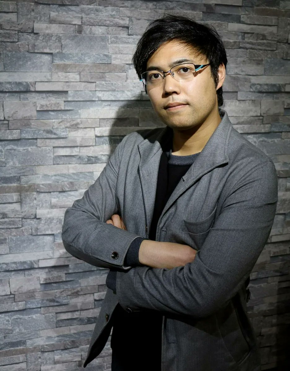 gamespark's tweet photo. 【訃報】DFM創設者・梅崎伸幸氏が急逝。43歳―日本初の給与制プロゲーミングチームを作った先駆者
https://t.co/5qHQTluhfJ

日本のeスポーツ黎明期からシーンの発展に尽力し、その成長を支えてきました。

心よりご冥福をお祈り申し上げます。 https://t.co/4zWaRT6l9i