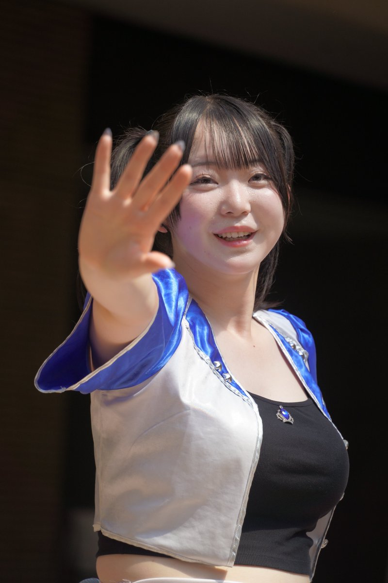 kappykuppy's tweet photo. 2026.7.26
''Urahara vol.48''
@湊町リバープレイス・プラザ1
#BreakTheLimit さん
#ブレリミ https://t.co/mE413i1jch