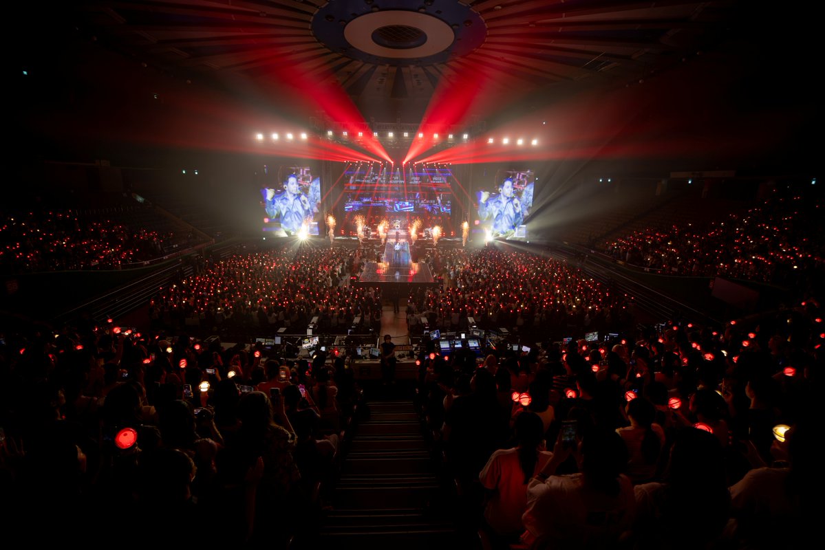 kbsworld_enter's tweet photo. 엔플라잉, 첫 전국투어 ‘&amp;CON5 : into REM’ 서울 공연 성료…뜨겁게 달린 4시간

2026 전국투어 서울서 화려한 포문…대구∙부산∙광주로 열기 잇는다

엔플라잉, 서울 단독 콘서트 성료 “행복한 꿈을 꾼 기분…여러분도 행복하셨길”

[사진=FNC엔터테인먼트]

#엔플라잉 #NFlying https://t.co/t1GU7eBr8c