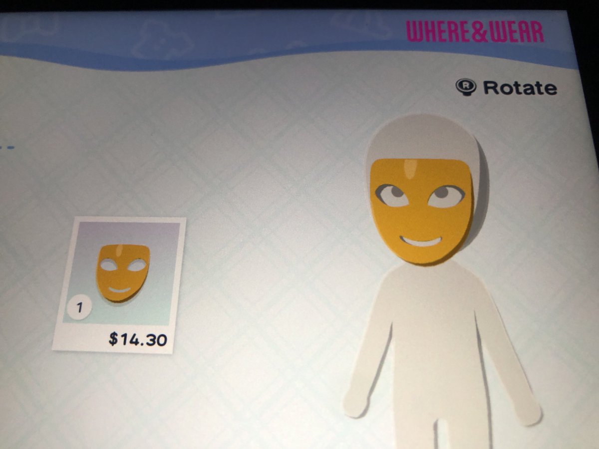 anthony_gummy's tweet photo. The concept of Grindr being canon in Tomodachi Life https://t.co/HUS0tpKmSp
