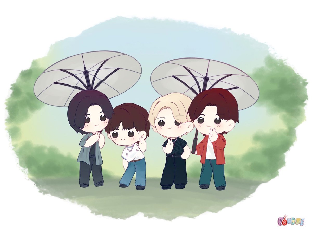 HoneyFondue_'s tweet photo. My favorite adorable couples💕 I miss all four of them so much🫠🫶🏻
#ドラマセラピーゲーム
#TherapyGame https://t.co/0OzYcvXo8V