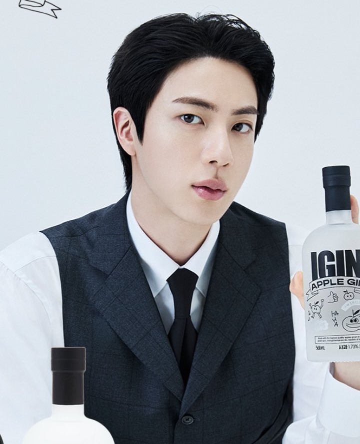 bblackjin's tweet photo. จัดอันดับ CEO ที่หล่อที่สุดในโลก

อันดับ 1 : CEO IGIN https://t.co/ALl3816nNj