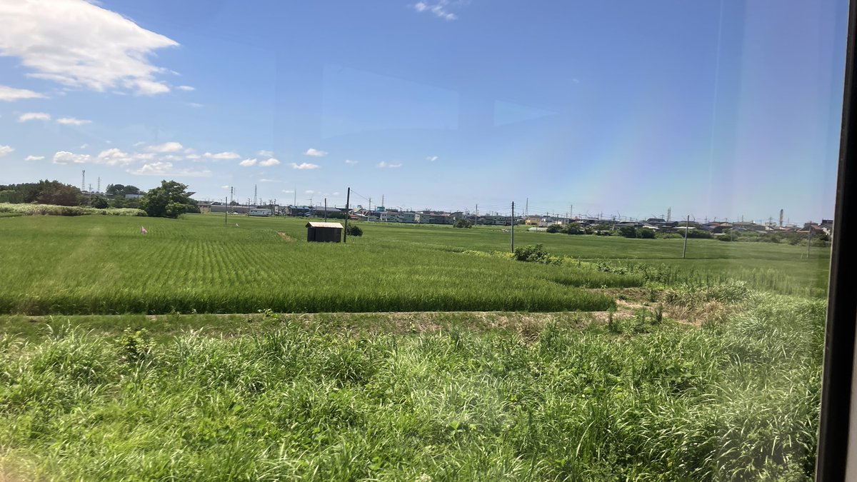 icelandsan's tweet photo. 五能線( ・∇・)
青森涼しい🌬️ https://t.co/wMwB75Xgwm