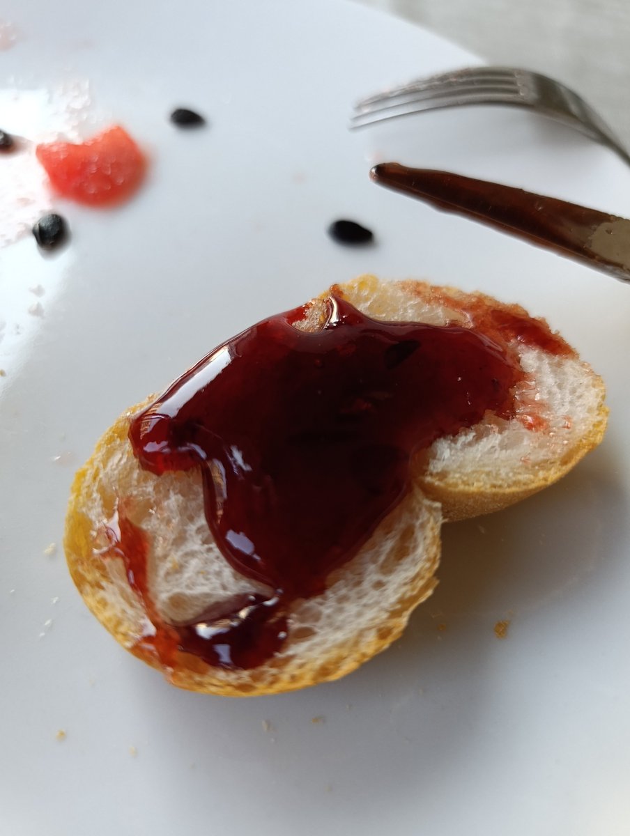 Polariss90's tweet photo. Reçelli Ekmek

W yeteneğin 100 Yetenek Hızı kazanır https://t.co/cWF1SzyRMV