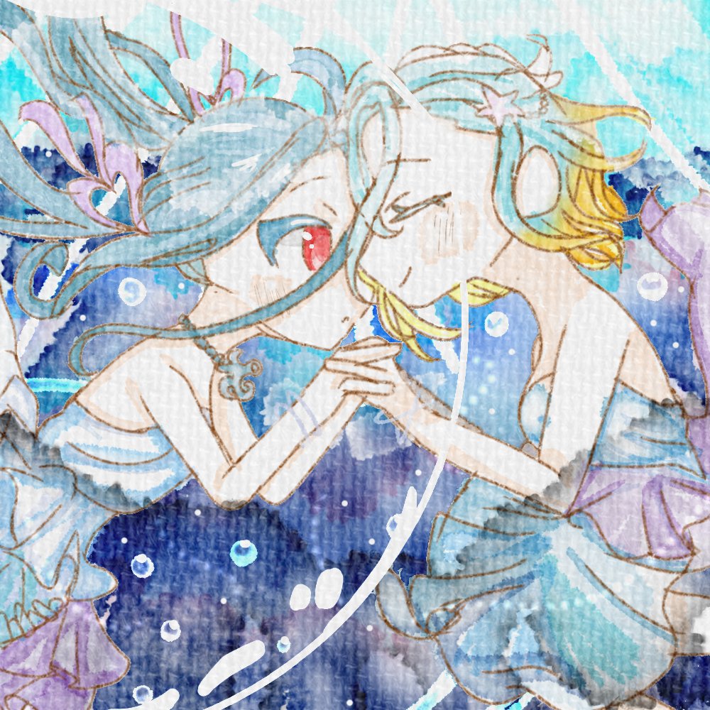 Ux_xU_ch_'s tweet photo. #コトダマンイラスト 𓇼𓆡𓆉 ⋆ https://t.co/MEk5P3tYth
