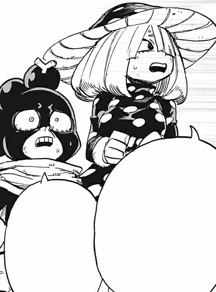 beatboxunit's tweet photo. Day 34 of asking for Yui Kodai, Kinoko Komori and Setsuna Tokage to be in @Fortnite and @MyHeroUR 

kodai art: https://t.co/B9XMfkiM0r 

now that ive seen that kodai fanart (the one linked with this post) im planning on making a fanfic where kodai is ultraman! https://t.co/3cyQBGeHbC