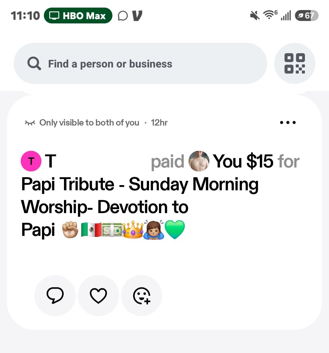 mexicacashmastr's tweet photo. #sundayworship #papitribute my loyal #cashslave @Trogeno0ae ✊🏼🇲🇽
#findom #cashmaster #mindfuck #mindcontrol #Financialcontrol #financialdomination #dominant #cashdrain #paypigs #cashcows #alphacashmaster #dadbod #WalletDrain #cashcunts #sentpapi #humanatms #belly #relapse #venmo https://t.co/QjflRbVHco