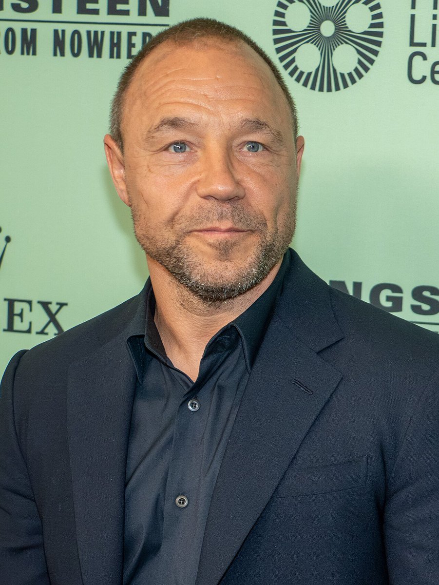 daveainsworth63's tweet photo. Happy Birthday to the brilliant English actor Stephen Graham who was born on this day in 1973. #StephenGraham #BoilingPoint #Adolescence #AThousandBlows #LittleBoyBlue #ThisIsEngland #TheVirtues #Help #TheIrishman #SaveMe #Accused #TheStreet #BeingKeegan #FunnyCow #Snatch https://t.co/n9C1WVH3QG