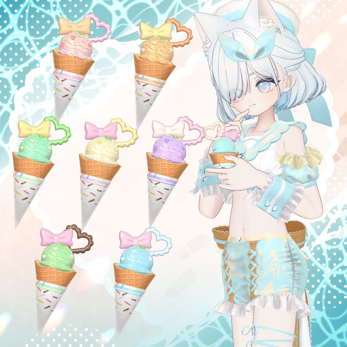 すずらん (@suzuran0301_) / Posts / X