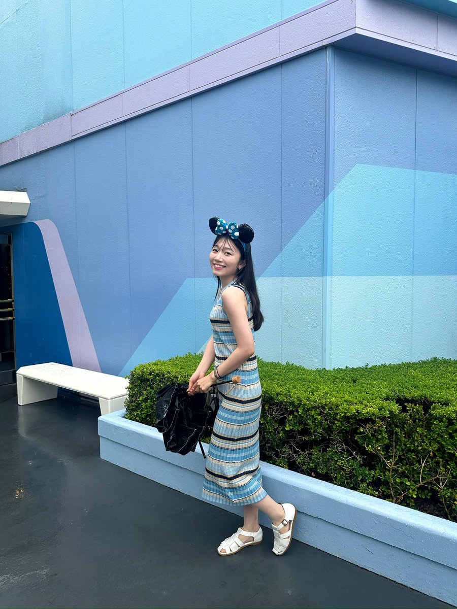 miichara323's tweet photo. 明日の #FMUU
UUラジオでは職業体験でフレッシュ🌱
な学生さん達が登場します♪
お楽しみに〜☺︎

そして！
午後のとっとこ情報局のメールテーマは【この夏の間にしたい事】です🌻
メールの宛先は
ushiku@fmuu.jp 
です〜
夏ディズニーしなきゃっ💨 https://t.co/Wlz0BQZZse