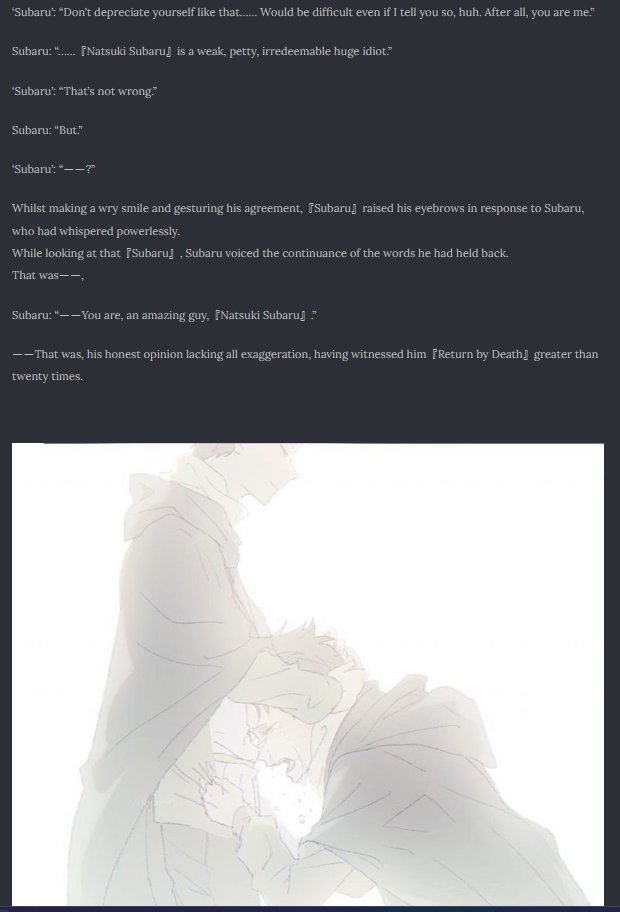 KiToro404Error's tweet photo. oh my fucking god. 

#arc6 https://t.co/izb0EUf70m