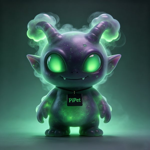 PiSuperChain tweet picture