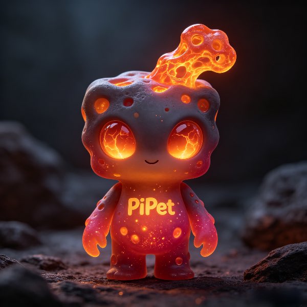 PiSuperChain tweet picture