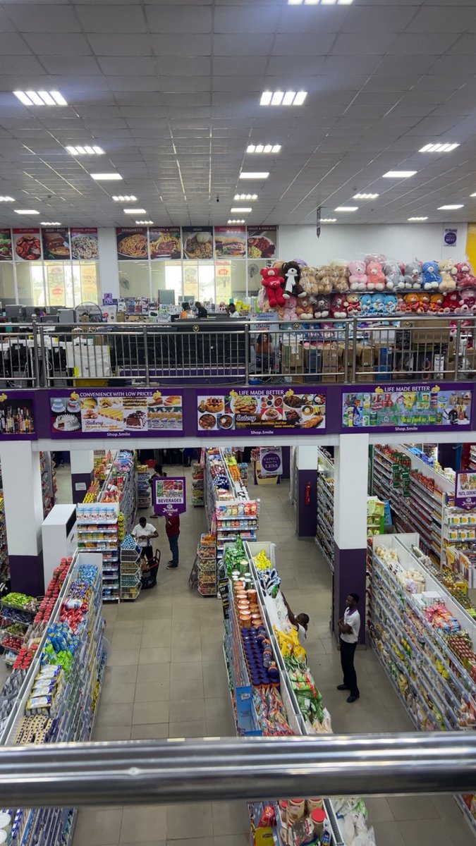 Ovlagos23's tweet photo. Tell me whatever you need in this jendol supermarket and I will get it for you asap. https://t.co/8iLFjx4bVM