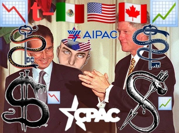 InfinitCulTour's tweet photo. @SinLinea_Mx ⛴️#fobaProa🗽📉⚓
#BillClinton🤝🏻#JeffreyEpstein
¿#AliMentan🌭 #Hell🌋 #tráficoDeArmas⚰️ Que 👺#fortalece📈🪦 Al 🔫#CrimenOrganizado🎩?
👺#EmPresasDeArmas⚰️
#LaUnión🇪🇺 de 🤑#Sionista$🇮🇱 "#Judío$🎭🇵🇸" #AsqueNazí$🇺🇦
🇦🇷💔🇵🇪#PlanAndiniA🇮🇱
🥾🪿#lApatAgoniA🪦🫴🏻
#SíndromeDeProcusto https://t.co/VpfOcDSvnV