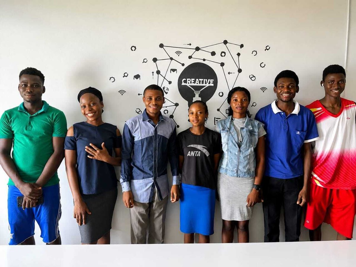 smartcodecademy's tweet photo. SMARTCODECADEMY
Building Tomorrow's Tech Leaders, Today
At SmartCodeAcademy, we don't just teach coding—we develop innovators, problem-solvers, and future technology professionals

#smartcodecademy #techcommunity #code #smartcode #smart https://t.co/v3zWIj8eZw