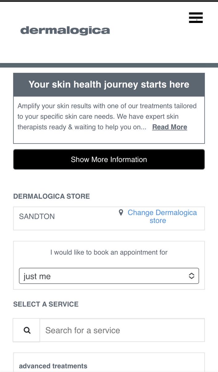 SoftMaryyy's tweet photo. Ladies please stop taking skincare advice from social media. Go for proper face consultation instead. Dermatologica face consultation at Woolworths are FREE(R0.00). Your skin will thank you 🤍 https://t.co/ppvY4bxgTG