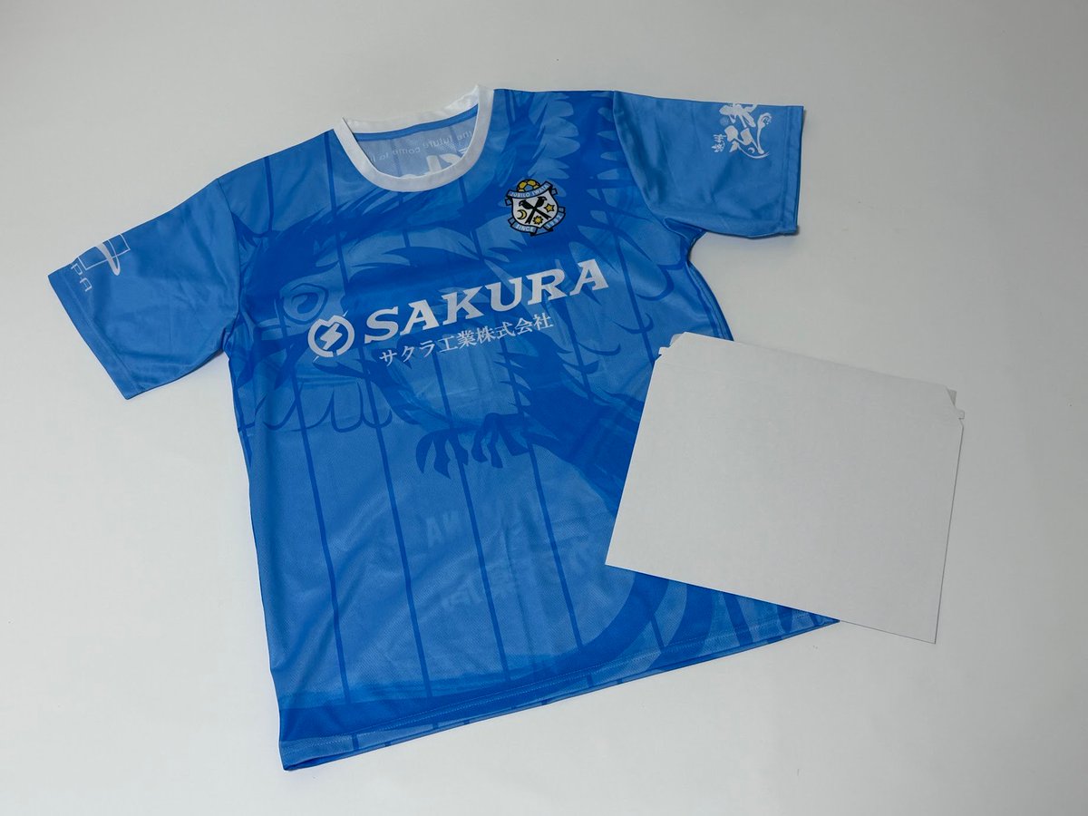 Japan Soccer Jersey (@soccerjersey_jp) / Posts / X