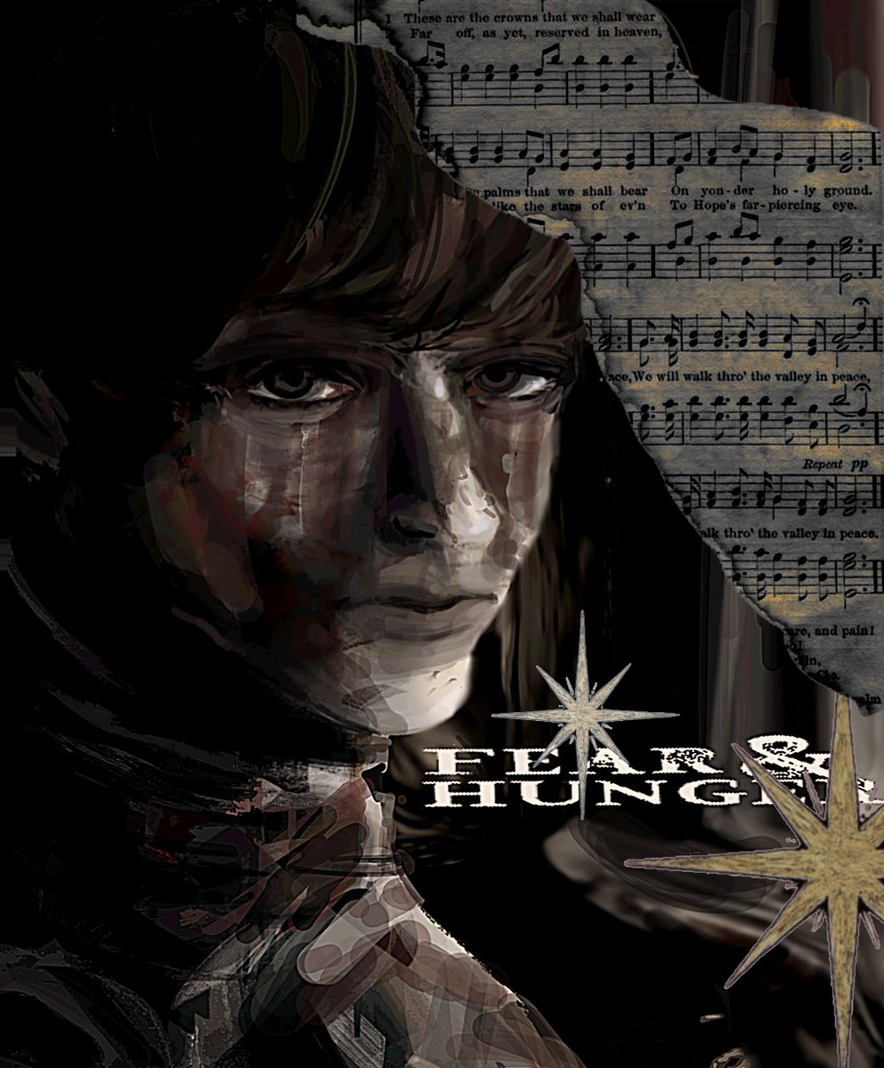 s7hl4f's tweet photo. #fearandhunger
D'arce https://t.co/mIcb3vIFg9