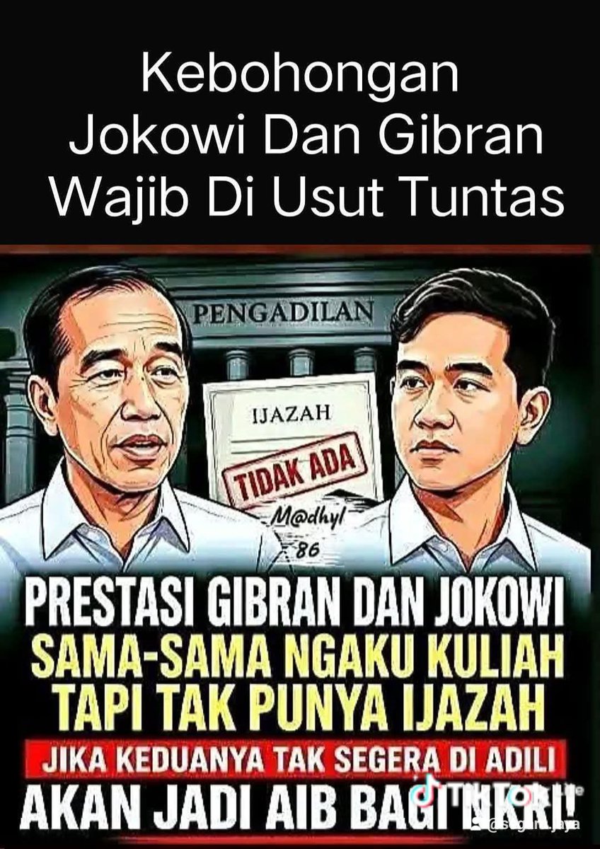 khalidbw19's tweet photo. Awal kehancutan indonesia dari manusia solo sang penipu ulung ..pemujanya sampai mengiba iba minta makan .. https://t.co/lCp6F9hHIG