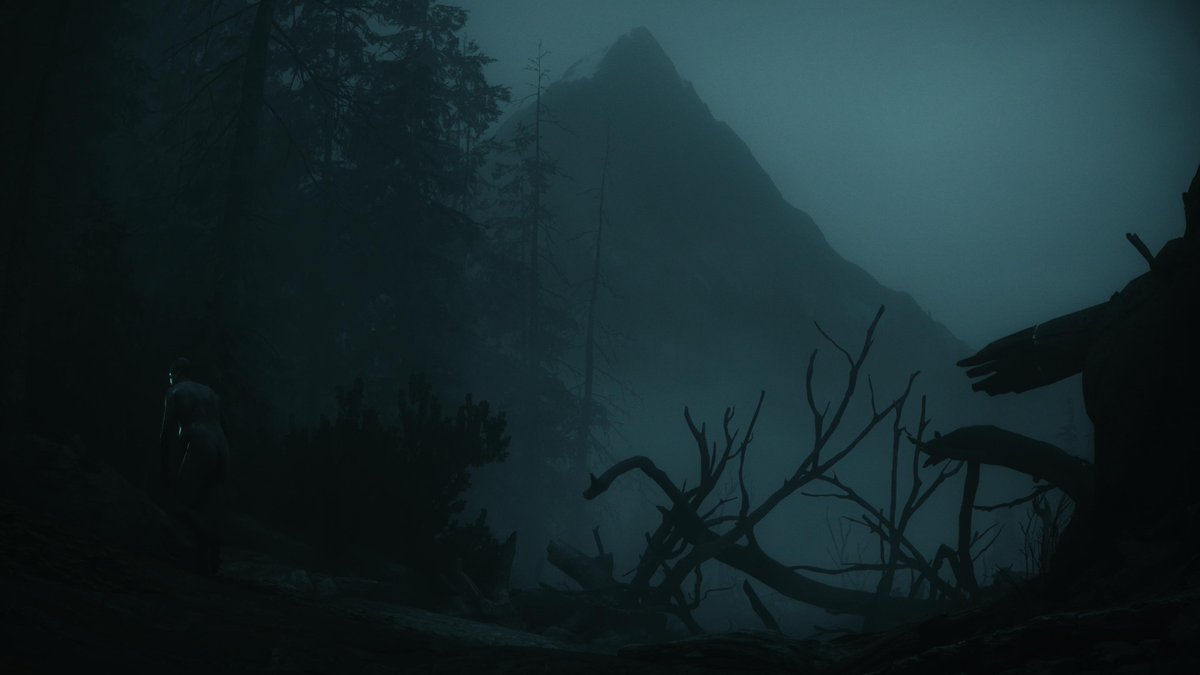 posting_beemo's tweet photo. Alan Wake 2 https://t.co/dGE71qOjHu