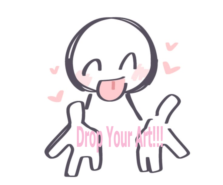 Lunaflorisi's tweet photo. Art share time!
Come on, drop your art below! Let’s support small artists and grow together!!!
#artshare #artmoots https://t.co/IPz7aB0N8r