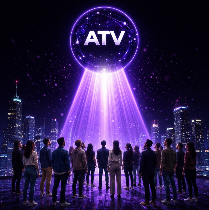 ATV_Interlink's tweet photo. 🔋Wishing the entire ATV community an energetic start to the new week.

#Interlink #ITL #ATV #ATVInterlink https://t.co/AbXAvwTkdF