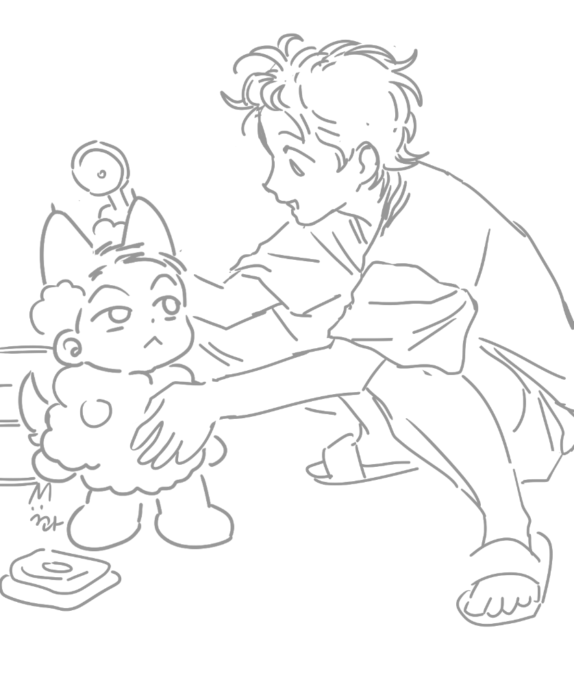 MunKkwa's tweet photo. 🫧 https://t.co/HqLdAyl3d0