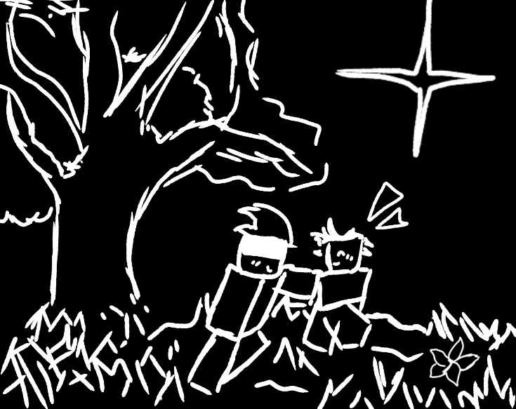 rex_dubs25987's tweet photo. This is my first drawing for the Forsaken contest. I've never come close to winning a contest before, but I'll give it a try. I'll upload more later :)

roblox: EleanorTheMoth
discord: uzi_ale

#ForsakenLoadingContest #Forsaken https://t.co/G67uXJ5i9d