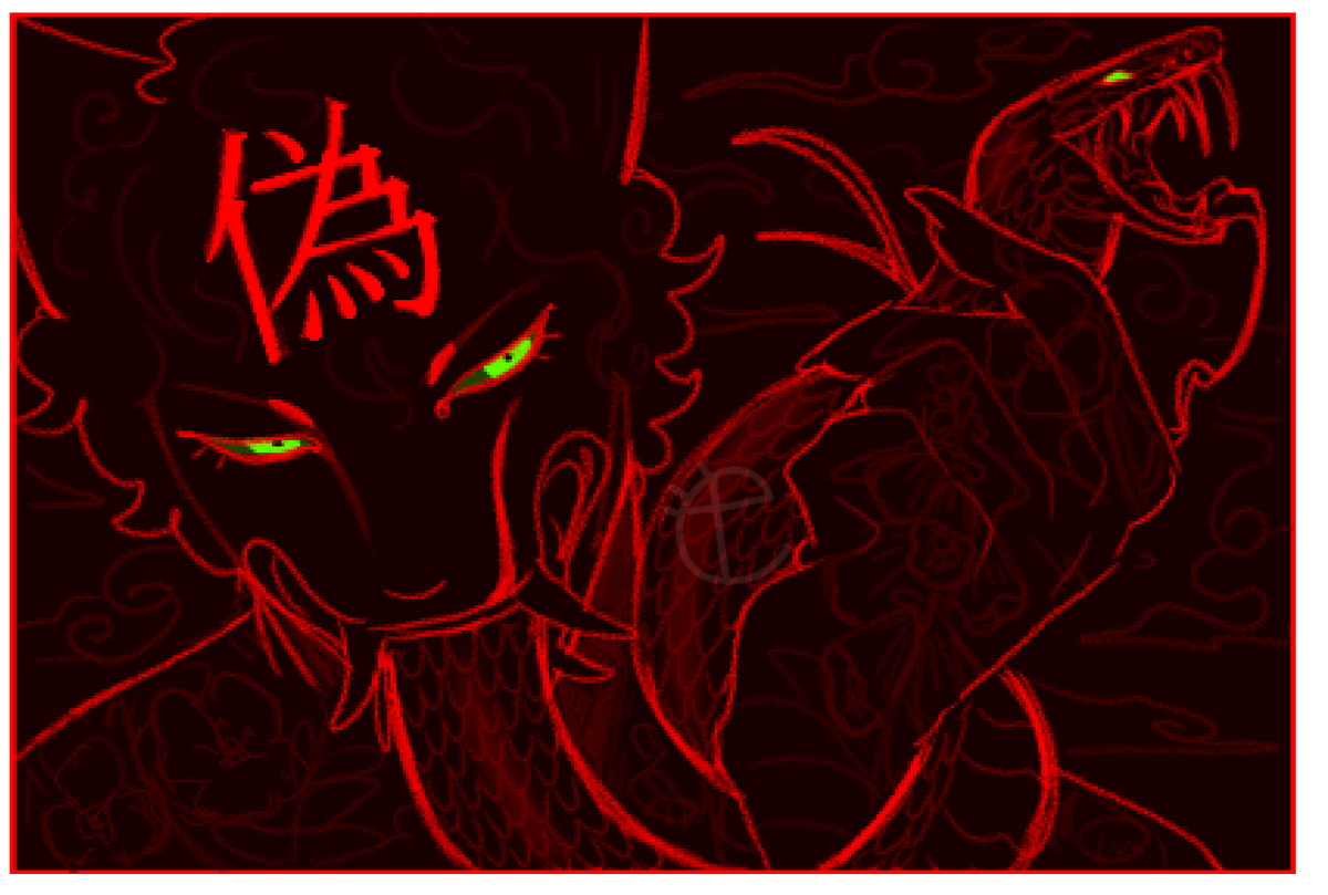soltergeist's tweet photo. 🧧
#oc #art https://t.co/iWmcBkIfrU