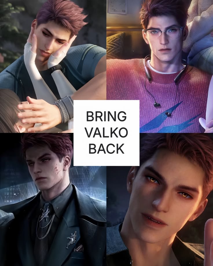 tany94g's tweet photo. @Love_Deepspace BRING VALKO BACK 
NO🐺 NO 💰
#ValkoisInnocent #Valko6thLI #ValkoisLoved #BringValkoBack #JusticeforValko #BRINGVALKOBACKLADS #BringValkoBack https://t.co/U9CSRaMXA6