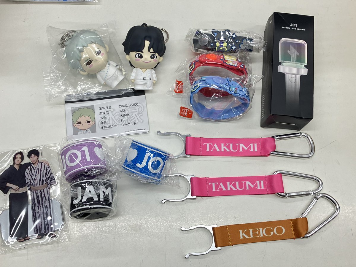 K-POP館 (@KPOPGOODS_NO1) / Posts / X