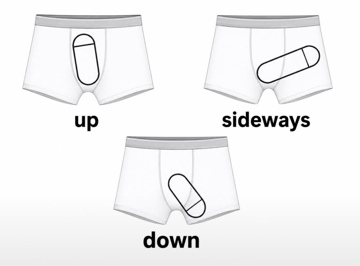 dfw_ama's tweet photo. Hey @grok which is the most comfortable placing for men? https://t.co/HC65XY4oO1