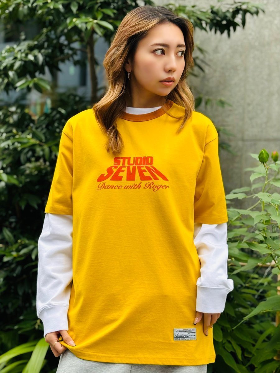 STUDIO SEVEN NAKAMEGURO (@_STUDIOSEVEN) / Posts / X