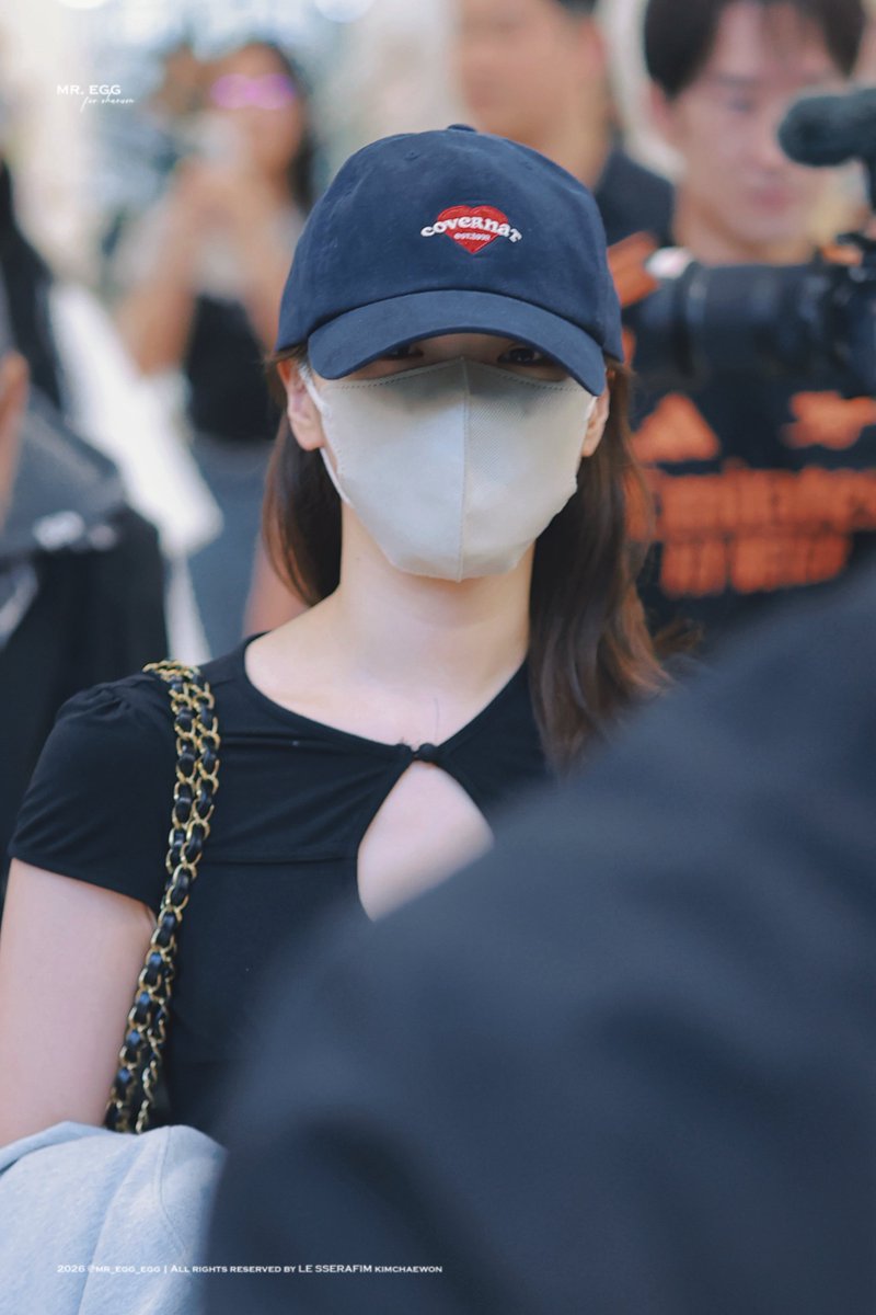 mr_egg_egg's tweet photo. 260803

#르세라핌 #LE_SSERAFIM 
#김채원 #CHAEWON https://t.co/EEae5JpgOM