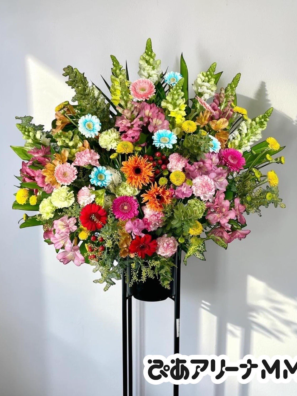 横浜花屋💐ﾌﾗｽﾀ】フローリストナオ on X: 