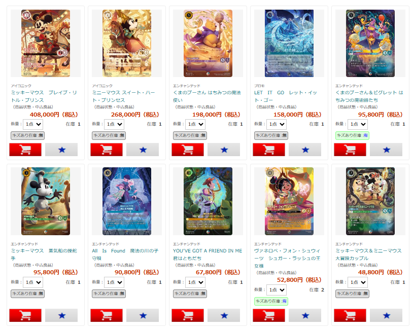 🌟ロルカナ値下げタイトル更新しました🌟 ＃ロルカナ