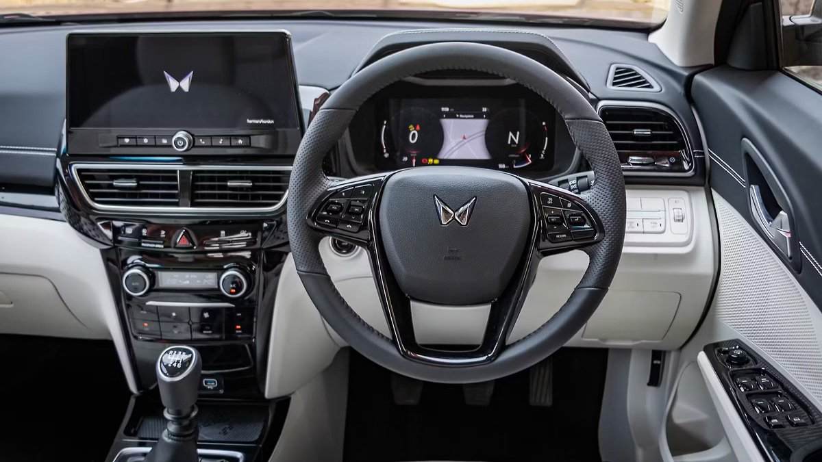 NsNitinsinha's tweet photo. A ₹12 lakh car today offers features that were reserved for ₹25-30 lakh cars just 10 years ago.

Six airbags, ADAS, connected tech, ventilated seats, 360° cameras, premium infotainment and sunroof. The gap has shrunk dramatically. 

Don’t buy a more expensive car just to impress others. 🤡

Buy the cheapest car that genuinely meets your needs, and invest rest of the money for fuel and maintenance.