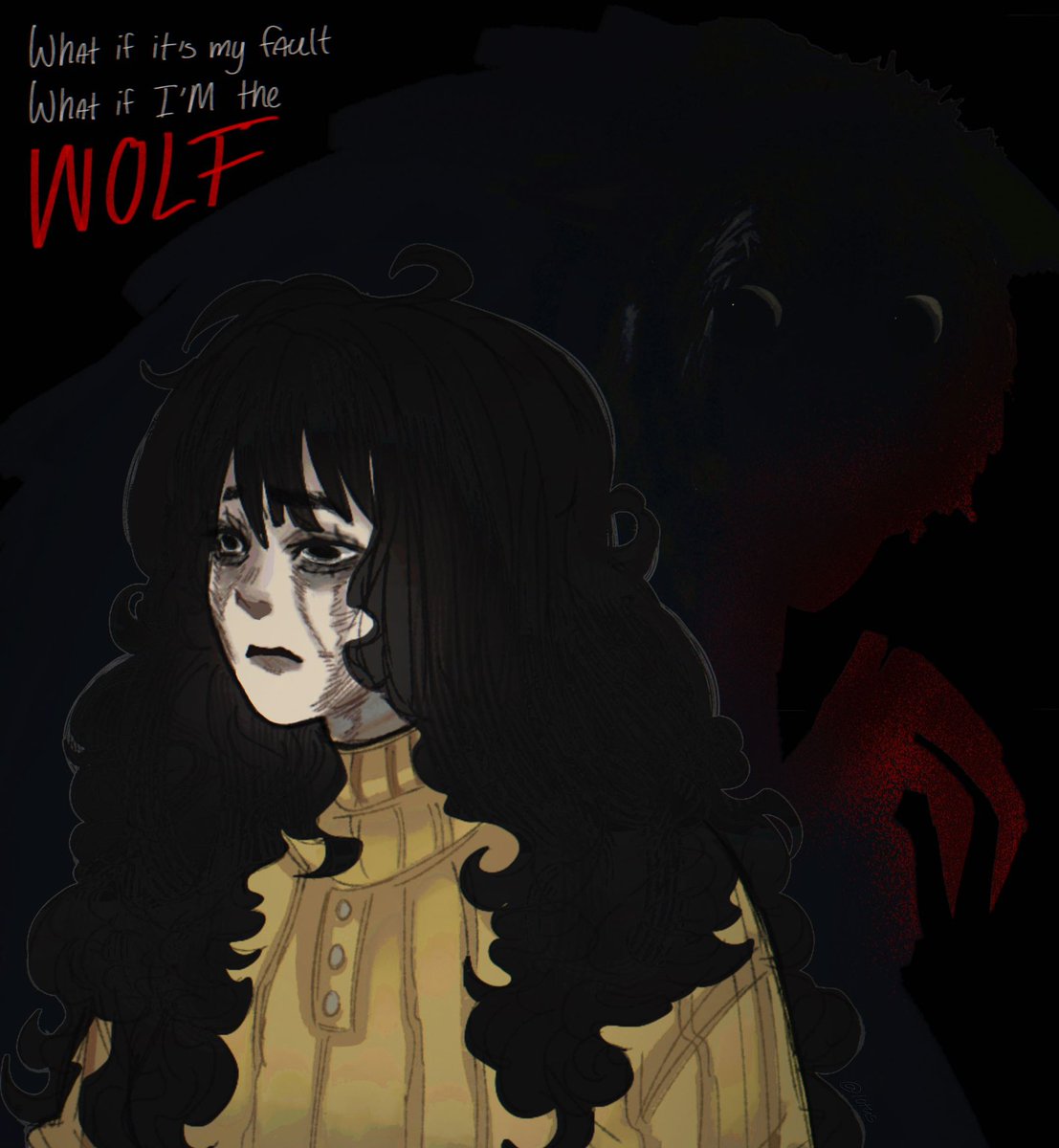 00_Lotus_00_'s tweet photo. No Rosemary don't blame yourself #thewaltenfiles https://t.co/t2bGsfRSeK
