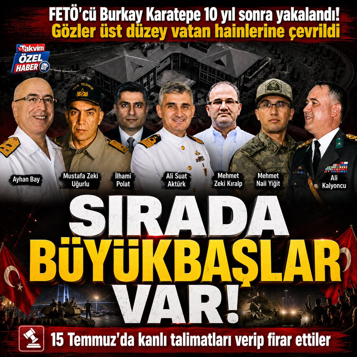Takvim tweet media