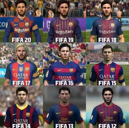 AsyFutTrader's tweet photo. 🚨 EA PLANS ITEM-SPECIFIC GAME FACES

✅ Specific Item versions could feature era-accurate appearances, such as LONG-HAIRED MESSI ON A FLASHBACK ITEM, but no release date has been confirmed.
#FC27 https://t.co/Ogb1ufBtIk