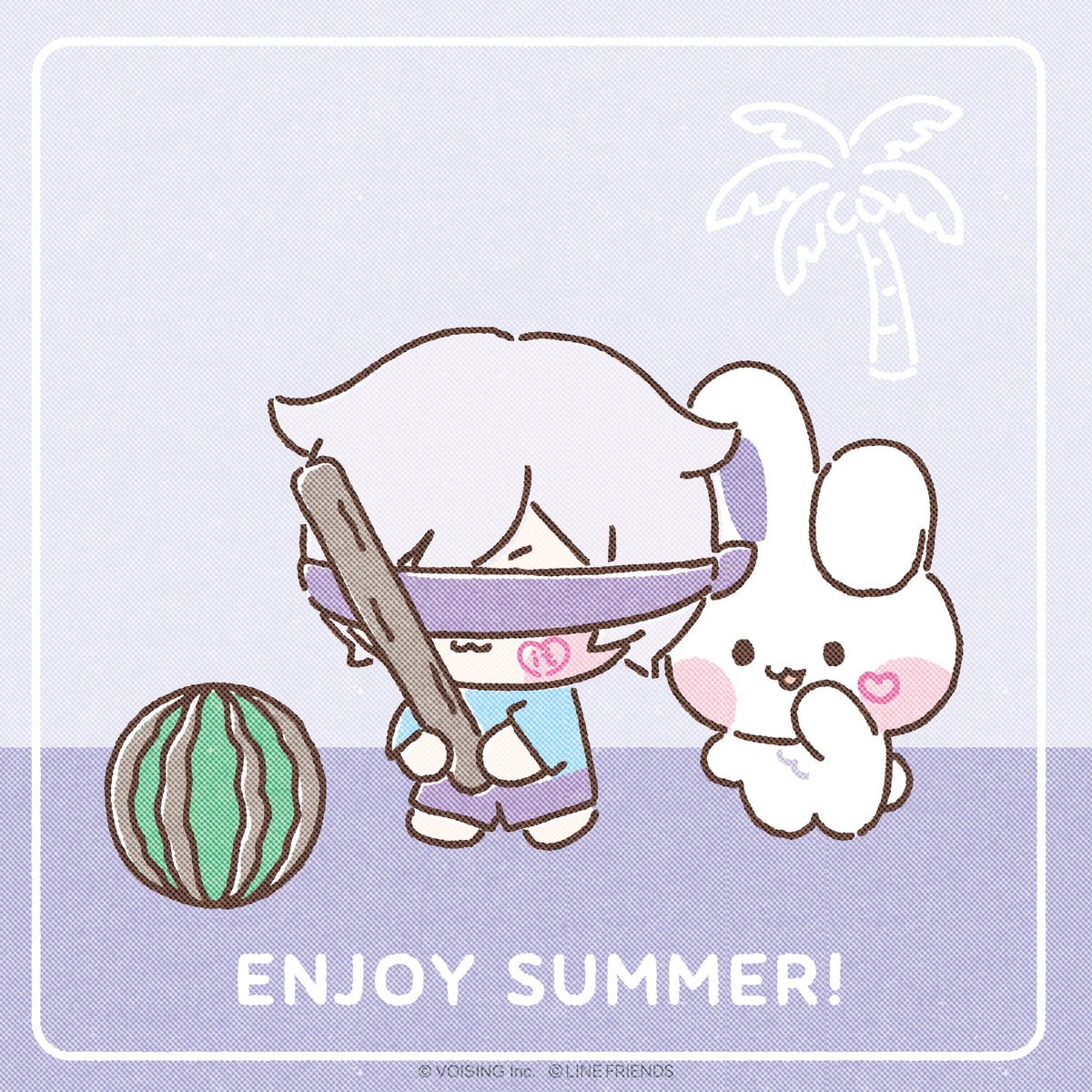 ireisu_minini's tweet photo. 右？左？まっすぐ！？みんなも一緒に教えてあげてね🍉💜

#いれいすminini #いれいす #しょう #らびまる https://t.co/P139ivAFYR