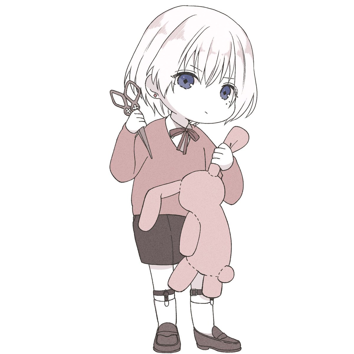 aila_susk's tweet photo. @sousakuTL アシュレイは性格込みで気に入ってたんだよな～…またどこかで動かしたいな 生意気ショタだけど
３枚目は成長後 https://t.co/LmRw4RjiGD