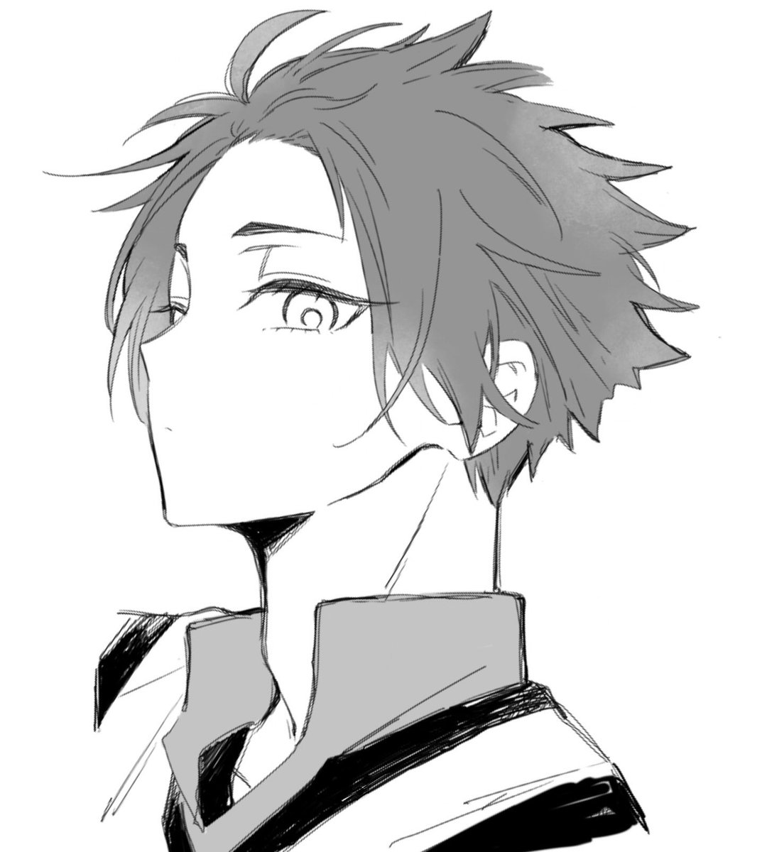 Heinell1203's tweet photo. 愛用してるお絵描きアプリで描いたseちゃん💕 https://t.co/4WG9S6MsU2