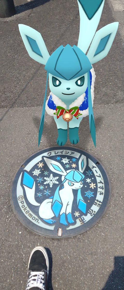 hidenext_'s tweet photo. 鹿児島のポケフタの5〜8ヶ所目。
鹿児島のポケフタは固まってるから全部で1時間ぐらいでまわれるのはありがたい。
#ポケフタ https://t.co/WLoysHWJ07