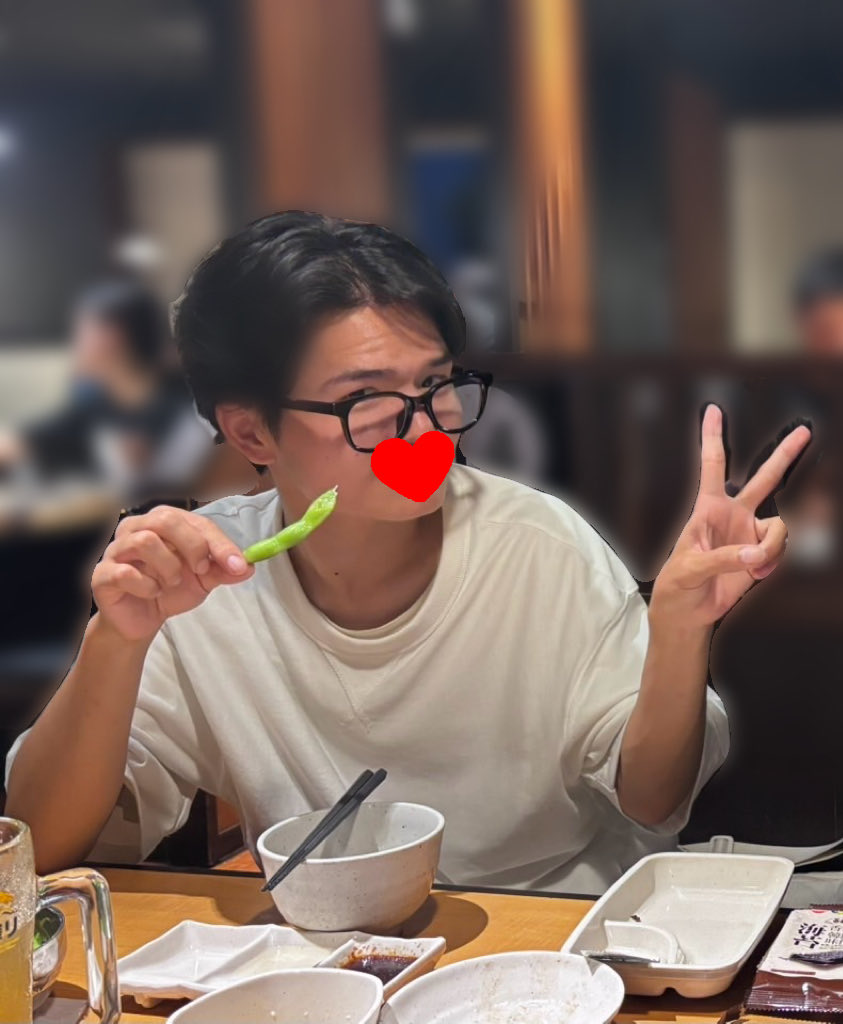 Koharu376's tweet photo. 枝豆🫛 https://t.co/aAjPgD39WV