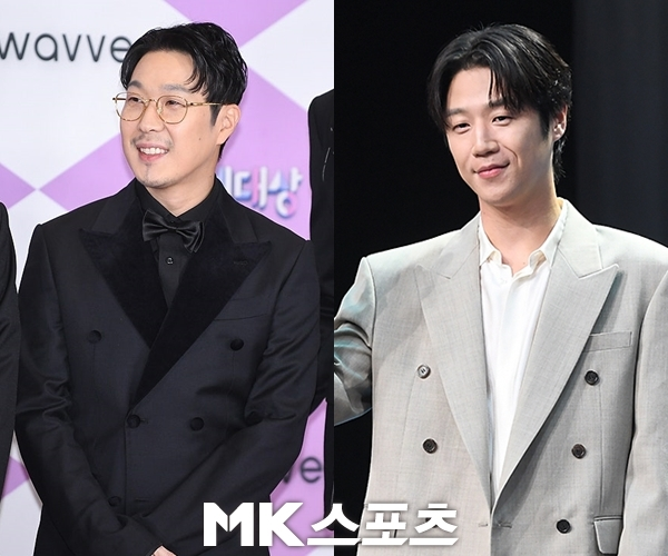 KoreanUpdates's tweet photo. #Haha stepped forward to clarify the issue surrounding #JungJunWon's appearance on #HangoutwithYoo. Haha shared that the reactions were intended to add humor. He also shared that it was JungJunwon's first variety show and it was not easy (to be in Hangout with Yoo for the 1st time), even for professional entertainers. "He was so lovely, cute, and funny..... kindly view it nicely and enjoy the show. I send my support to the actor, please support him, everyone is rooting for him."

https://t.co/mn9xQCloCP
#KoreanUpdates VF