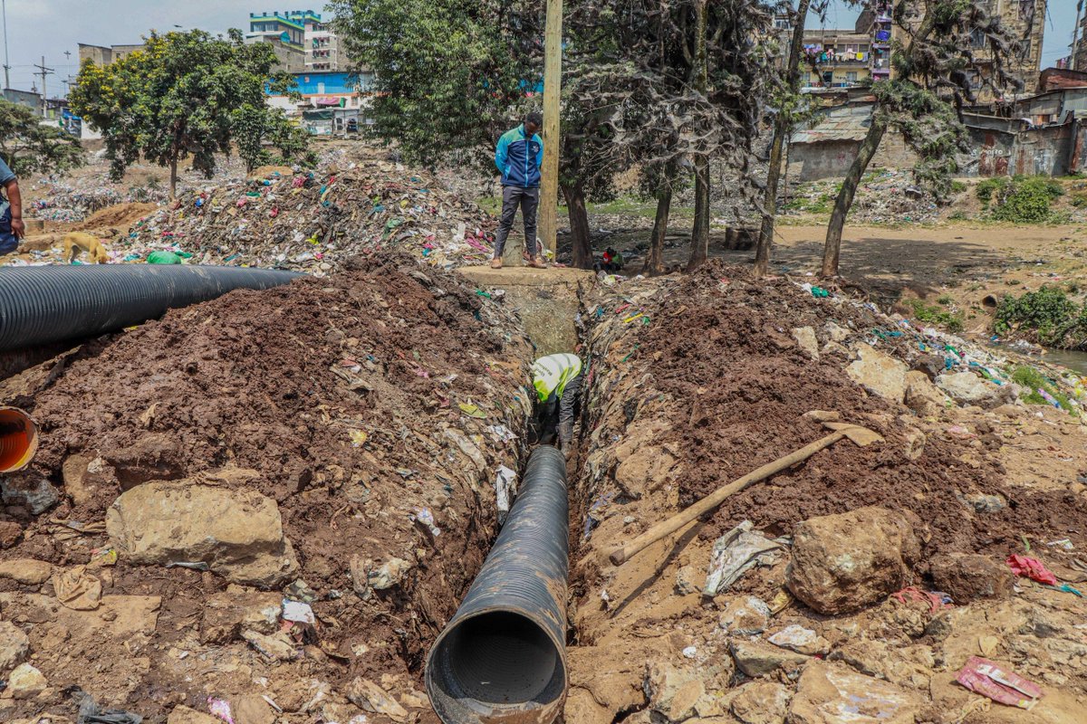 Wanavijiji_sdi's tweet photo. living conditions for the community.
Together, we are building infrastructure that will create lasting impact.
#MuunganoAt30 #ResilientCommunities #UjenziMashinani #CommunityLedDevelopment https://t.co/RbQqkMevjK