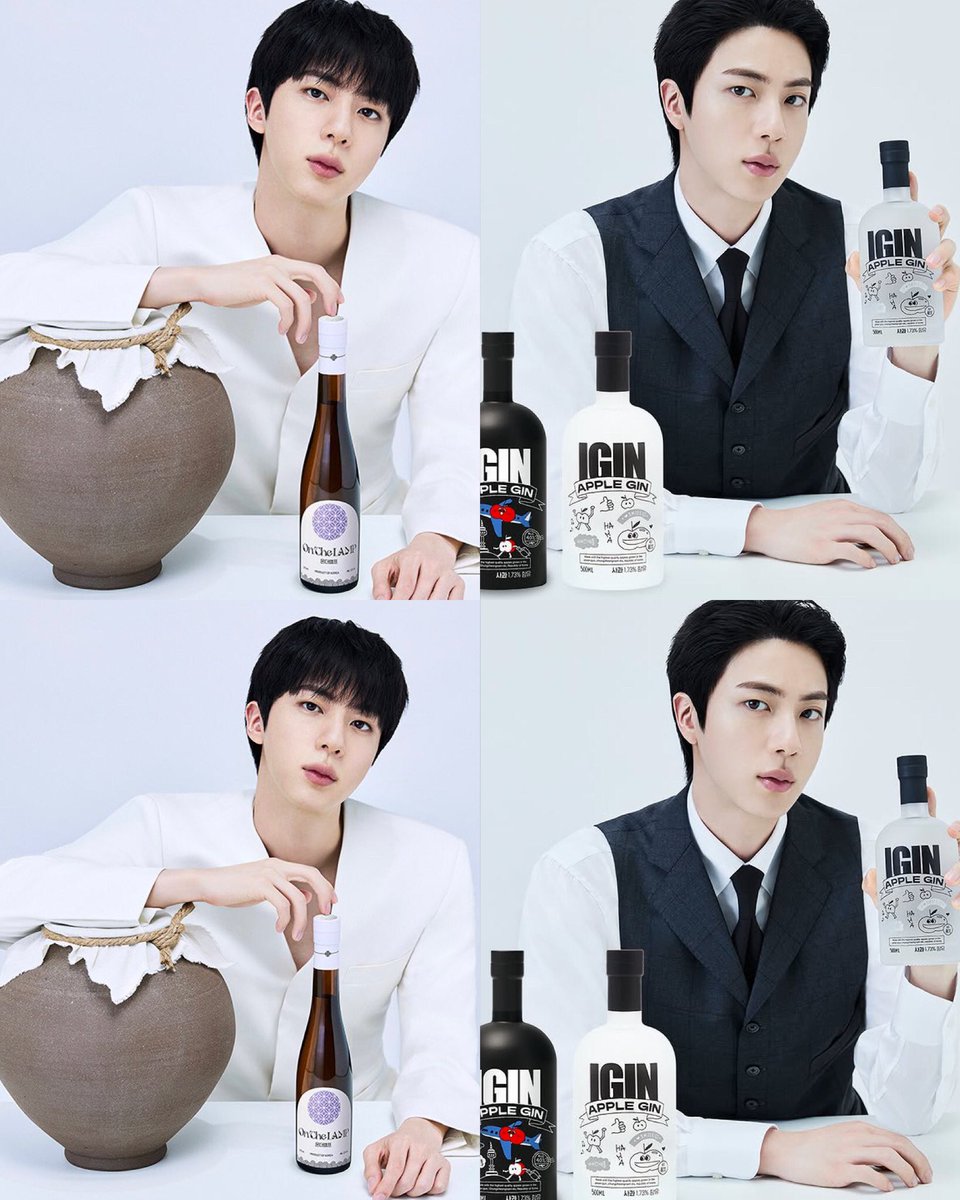 seokjinmylabsss's tweet photo. JIN ON THE LAMP                      JIN IGIN https://t.co/2DFfzKBotr